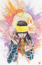 Load image into Gallery viewer, Marvels Voices Indigenous Voices #1 Unknown Comic David Mack Exclusive Virgin Var (11/25/2020)