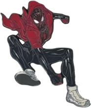Load image into Gallery viewer, David Nakayama Marvel Blind Box Mystery Pin C2E2 Exclusive (04/30/2025) (Wave Two)