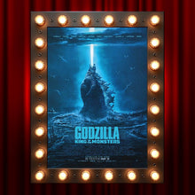 Load image into Gallery viewer, Godzilla: King of the Monsters (2019) Original Double-Sided 27x40 Theatrical One-Sheet Movie Poster