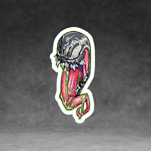 Venom 3