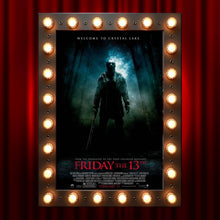 Load image into Gallery viewer, Friday the 13th (2009) – Original Theatrical Double-Sided 27x40 Poster – Jason Voorhees