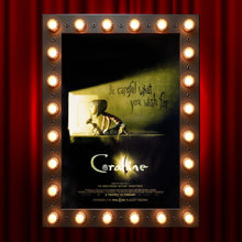 Load image into Gallery viewer, Coraline 2009 Original Movie Poster 27x40 DS One Sheet Teaser Theatrical
