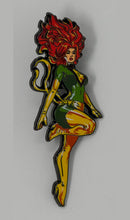 Load image into Gallery viewer, David Nakayama Marvel Blind Box Mystery Pin NYCC Exclusive (10/23/2024) (Wave One)