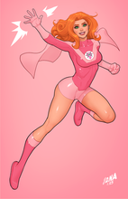 Load image into Gallery viewer, [FOIL] INVINCIBLE #1 DAVID NAKAYAMA MEGACON 2026 EXCLUSIVE VIRGIN VAR (03/11/2026)