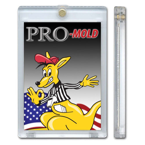 Magnetic Card Holder - 35 PT.