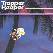 Load image into Gallery viewer, Pouches 3&quot; Sticker - Art by NATWA