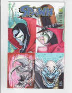 Spawn Jam