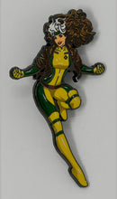 Load image into Gallery viewer, David Nakayama Marvel Blind Box Mystery Pin NYCC Exclusive (10/23/2024) (Wave One)