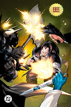 Load image into Gallery viewer, [FOIL] ABSOLUTE BATMAN #21 STEPHEN SEGOVIA EXCLUSIVE VIRGIN VAR (06/17/2026)