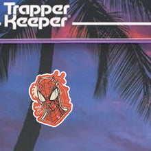 Load image into Gallery viewer, Spider-Man 3&quot; Sticker - Art by NATWA (14)
