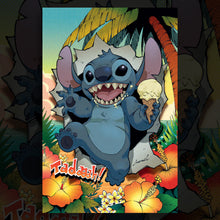 Load image into Gallery viewer, Stitch #1 Godtail Exclusive (Dynamite, 2025) Presale