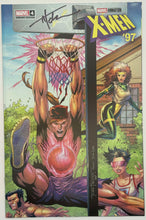 Load image into Gallery viewer, [Signed by Tyler Kirkham] X-MEN '97 #4 UNKNOWN COMICS TYLER KIRKHAM EXCLUSIVE VAR [IN STOCK]