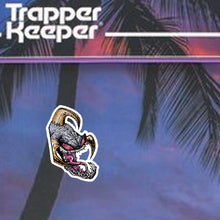 Load image into Gallery viewer, Spawn Violator 3&quot; Sticker - Art by NATWA