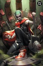 Load image into Gallery viewer, [FOIL] ABSOLUTE BATMAN #22 EJIKURE EXCLUSIVE VIRGIN VAR (07/08/2026)