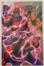 Load image into Gallery viewer, [Signed by Tyler Kirkham] WOLVERINE #2  Unknown Tyler Kirkham Connecting Cover Excl Virgin Var