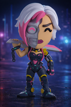 Load image into Gallery viewer, YOUTOOZ General Melcrose 4.8" Vinyl Figure
