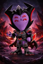 Load image into Gallery viewer, YOUTOOZ Emperor Temeluchus 5.3" Vinyl Figure