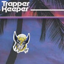 Load image into Gallery viewer, Wolverine 3&quot; Sticker -  Art by RZP