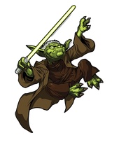 Load image into Gallery viewer, Star Wars YODA Enamel Pin SWC TOKYO 2025 Exclusive (04/30/2025)