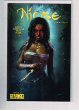 Load image into Gallery viewer, Niobe She Is Death #1 Shannon Maer Excl. 2 BOOK SET