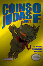Load image into Gallery viewer, Coins of Judas FanExpo New Orleans 01/06/2023