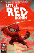 Load image into Gallery viewer, Little Red Ronin #1 Ivan Tao Exclusive Set