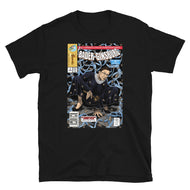 I Dissent Poly-Tick Tee