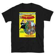 I Dissent Crime & Punishment Tee