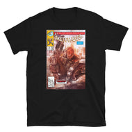 Pouches Spider-Man #1 Tee
